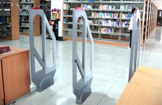 SJX-B青島理工大學(xué)圖書(shū)館