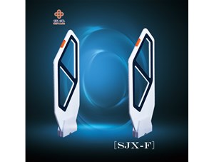 目前智慧型圖書館的防盜技術(shù)是什么？ 