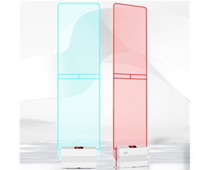 WY-80水晶門防盜報警器